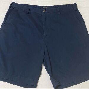 Blue  Shorts by Nautica 42 W 100% Cotton
